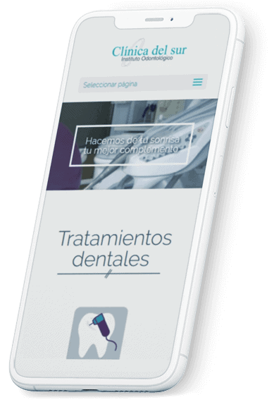 Clínica Dental del Sur Clínica Dental del Sur