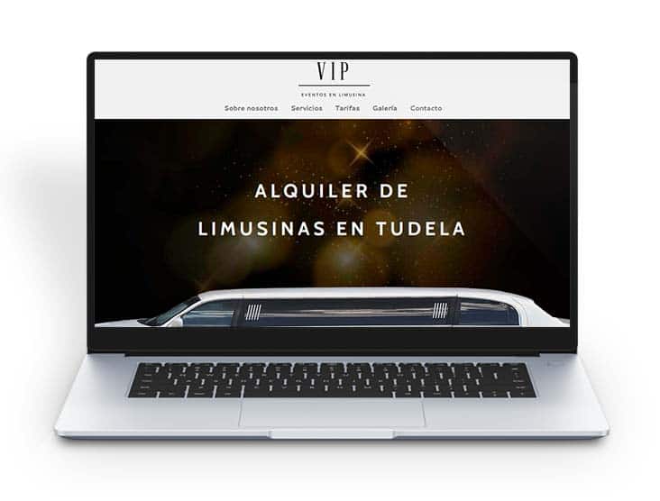VIP Limusinas VIP Limusinas