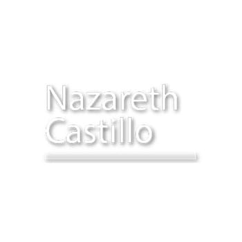 Nazareth Castillo