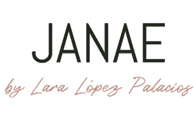 Janae by Lara López Palacios