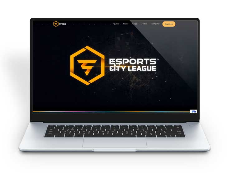 Esports City League Esports City League