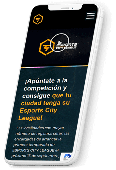 Esports City League Esports City League