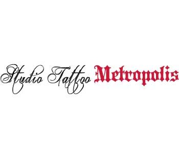 Metrópolis Tattoo