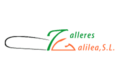 Talleres Galilea