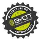 SYON Distribuidor Autorizado